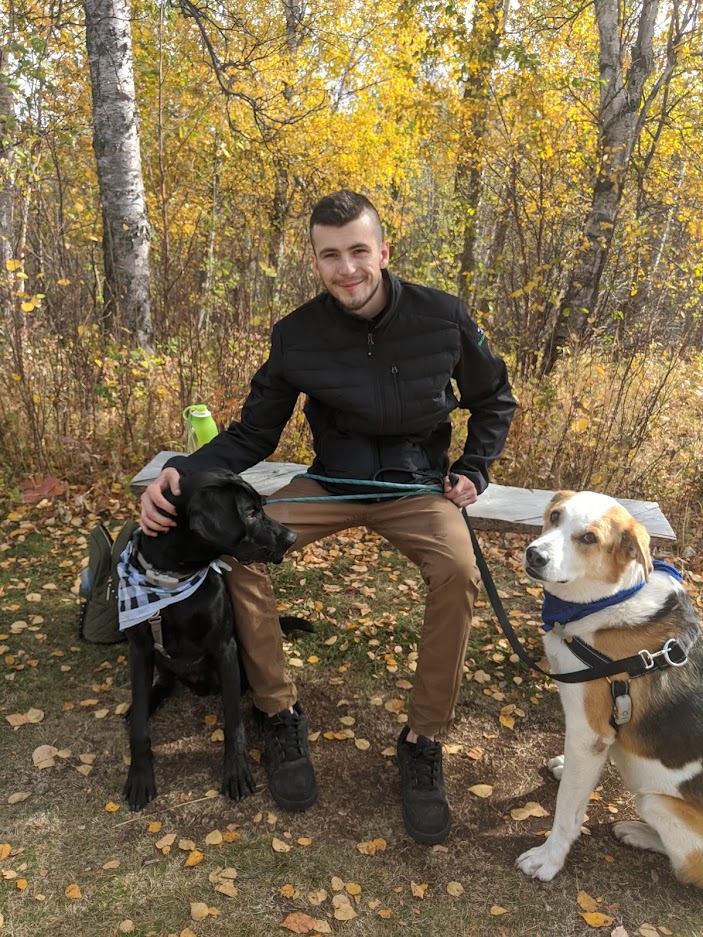 Private Dog Training Liam Private Dog Training Liam